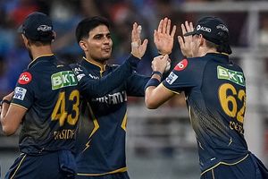 IPL 2026: गुजरात टाइटंस ने CSK में रहे इस धुरंधर को बनाया बैटिंग कोच, पार्थिव की ली जगह SportsTak Hindi