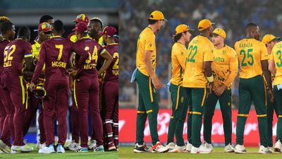 अब ऐसे घर लौटेंगे WI और SA के खिलाड़ी, चार्टर फ्लाइट कैंसिल होने के बाद ICC ने निकाला रास्ता SportsTak Hindi