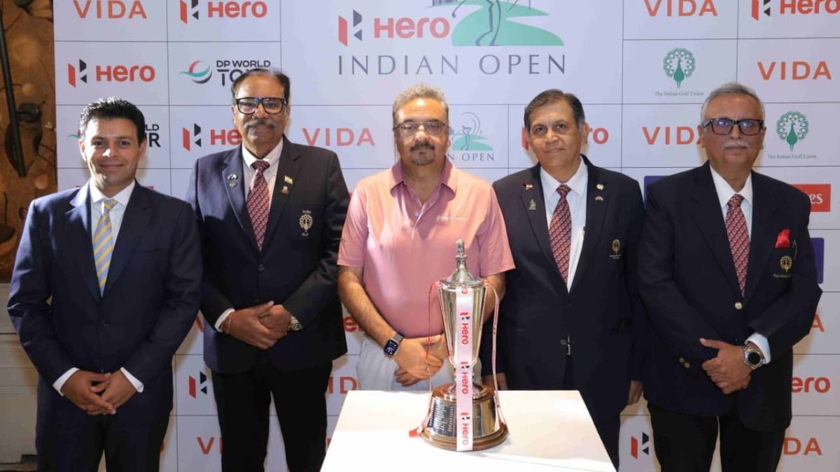 26-29 मार्च को खेला जाएगा टूर्नामेंट