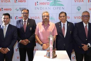 हीरो इंडियन ओपन की इनामी राशि का बंपर इजाफा, विजेता पर होगी पैसों की बारिश SportsTak Hindi