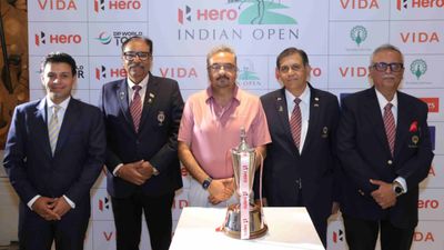 हीरो इंडियन ओपन की इनामी राशि का बंपर इजाफा, विजेता पर होगी पैसों की बारिश SportsTak Hindi