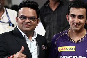 गौतम गंभीर का भारत के वर्ल्ड चैंपियन बनने के बाद खुलासा, बताया- कैसे जय शाह ने उन्हें हेड कोच बनने के लिए मनाया SportsTak Hindi