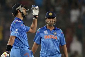 पूर्व चीफ सेलेक्टर का चौंकाने वाला खुलासा, धोनी- युवराज पर दिया बड़ा बयान, बताया सचिन भी हो गए थे हैरान SportsTak Hindi