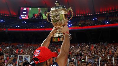 Exclusive: इजराइल- ईरान की जंग का IPL पर कितना पड़ सकता है असर? अधिकारी ने सब कुछ साफ कर दिया SportsTak Hindi