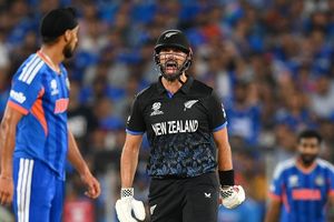 अर्शदीप को फाइनल में डैरिल मिचेल से होने वाले पंगे पर माफी नहीं मांगनी थी, गौतम गंभीर ने क्यों कहा ऐसा ? SportsTak Hindi