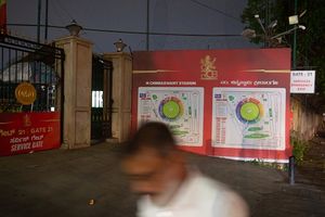 चिन्नास्वामी स्टेडियम में IPL 2026 के मैच खेले जाएंगे या नहीं, इस दिन लिया जाएगा आखिरी फैसला SportsTak Hindi