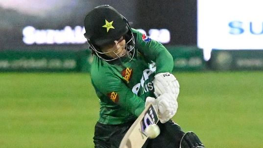  द हंड्रेड के लिए महिला क्रिकेटर्स पर ऑक्शन (PC: Getty)