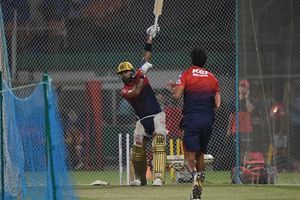 IPL 2026: BCCI की प्रैक्टिस सेशन की गाइडलाइंस, अब एक ही नेट्स में ट्रेनिंग नहीं करेगी टीमें SportsTak Hindi