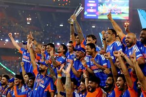 वैभव सूर्यवंशी और प्रियांश आर्य का टीम इंडिया में होगा डेब्यू, BCCI इन टीमों के खिलाफ भी करा सकती है टी20 सीरीज SportsTak Hindi