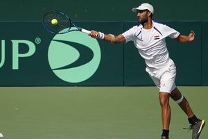 युकी भांबरी ने Indian Wells के सेमीफाइनल में पहुंच रचा इतिहास, भारत का दो साल का सूखा भी हुआ खत्म SportsTak Hindi