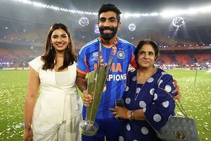 'मैं पर्दे के पीछे नहीं रहना चाहता', अहमदाबाद में टी20 वर्ल्ड कप जीतना आखिर क्यों बुमराह के लिए है सबसे स्पेशल? SportsTak Hindi