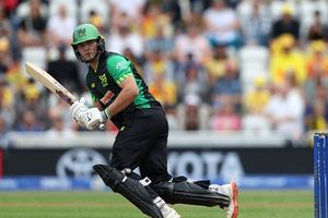 कौन हैं 21 साल के युवा जेम्स कोल्स? जिन पर द हंड्रेड की नीलामी में बरसा पैसा और बने सबसे महंगे प्लेयर SportsTak Hindi