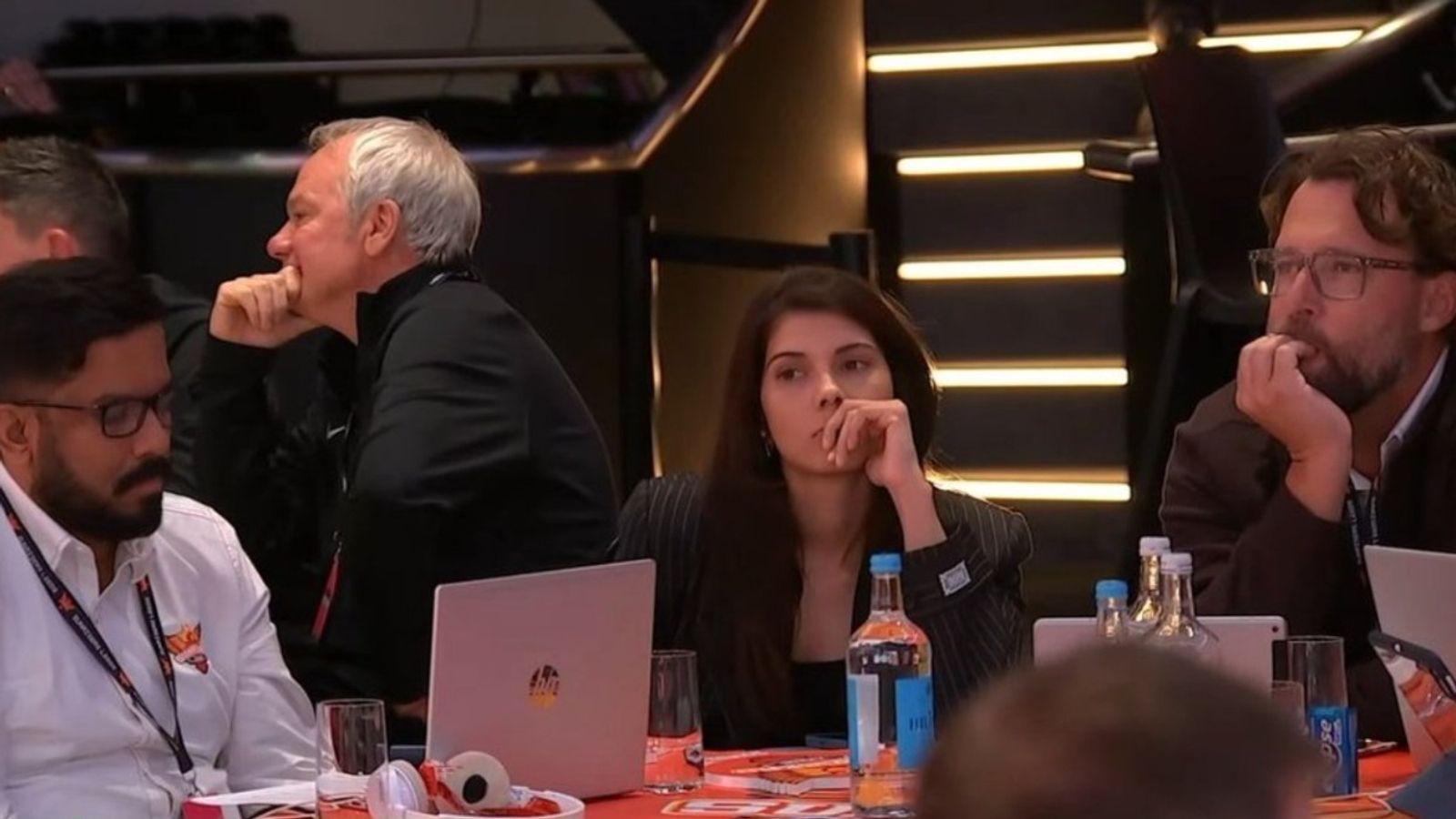 The Hundred 2026 : नीलामी समाप्त होने के बाद जानें MI लंदन से लेकर सनराइजर्स लीड्स तक सभी टीमों का फुल Squad सनराइजर्स की मालकिन काव्या मारन