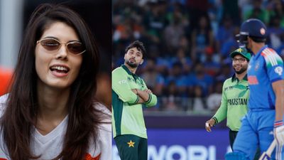 पाकिस्तान के अबरार अहमद को सनराइजर्स ने खरीदा तो BCCI से आया पहला रिएक्शन, राजीव शुक्ला बोले - ये सब उन्होंने जो... BCCI reacts after Kavya Maran buys Abrar Ahmed