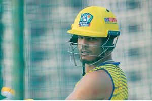 IPL 2026 से पहले बहन से तमिल सीख रहा CSK का 20 साल का ऑलराउंडर, ऑक्शन में लगी थी रिकॉर्डतोड़ बोली, Video SportsTak Hindi