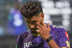 बड़ी खबर: हर्षित राणा IPL 2026 से बाहर, KKR को लगा तगड़ा झटका! SportsTak Hindi