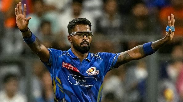 मुंबई इंडियंस पांच बार की चैंपियन है. (PC: Getty)