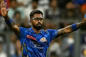 MI IPL 2026 Full Schedule: पांच बार की चैंपियन मुंबई इंडियंस किसके खिलाफ करेगी अपने अभियान का आगाज? यहां जानें पूरा शेड्यूल SportsTak Hindi