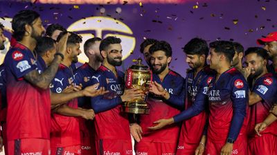 'अय्यर को RCB मौका नहीं देगी', IPL 2026 के लिए अनिल कुंबले ने बताया क्या है विराट कोहली वाली टीम की ताकत? IPL Champion RCB