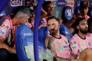 IPL 2026: दिल्ली कैपिटल्स का इस दिग्गज ने छोड़ा साथ, कहा- जितना समय चाहिए उसके लिए... SportsTak Hindi