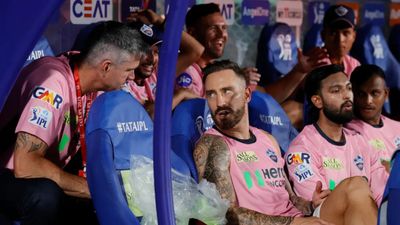 IPL 2026: दिल्ली कैपिटल्स का इस दिग्गज ने छोड़ा साथ, कहा- जितना समय चाहिए उसके लिए... SportsTak Hindi