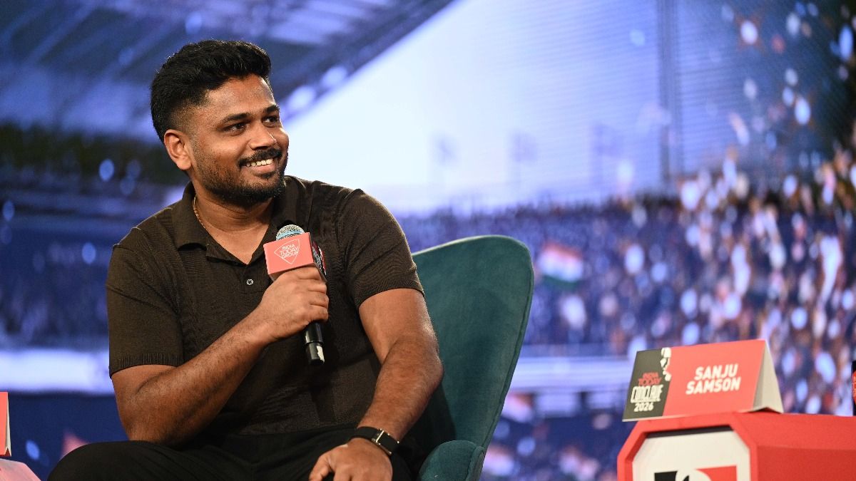 SANJU SAMSON SANJU SAMSON