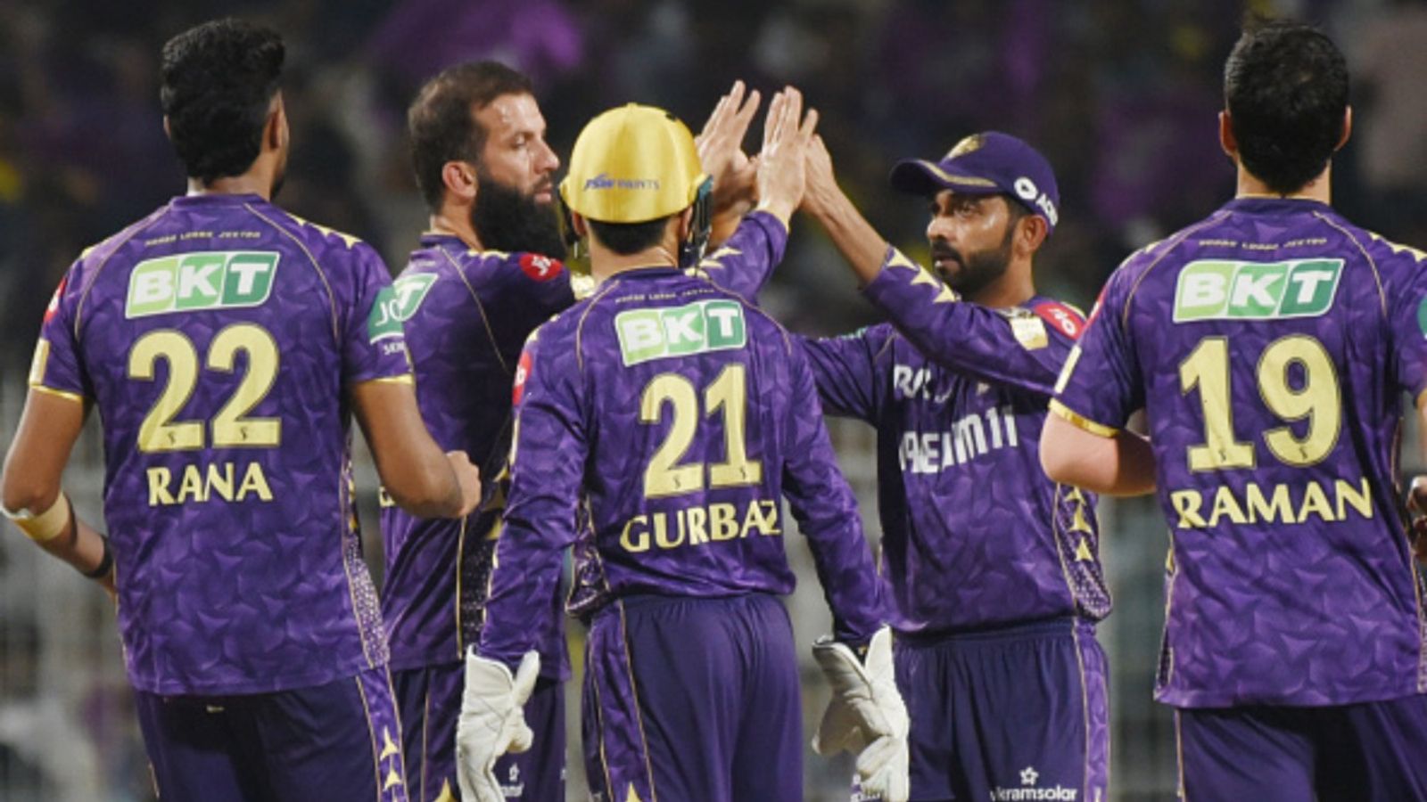 IPL 2026 में यह खिलाड़ी बनेगा कोलकाता नाइट राइडर्स का कप्तान! पहले इस टीम की संभाल चुका है कमान केकेआर तीन बार की आईपीएल विजेता है. (Photo: getty)