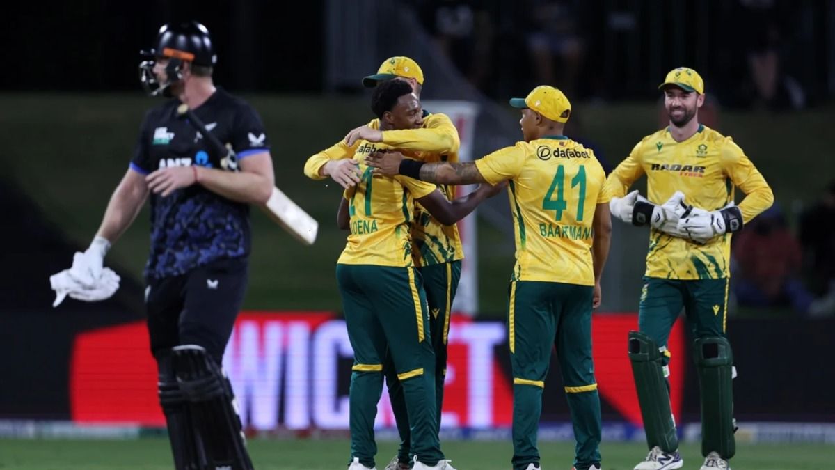 nz vs sa nz vs sa
