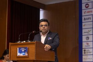 ओलिंपिक 2036 की मेजबानी पर जय शाह का मास्टरप्लान, की ये खास अपील SportsTak Hindi