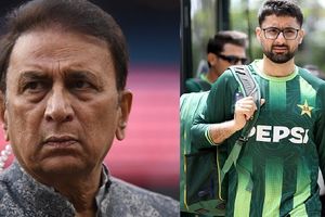 'पाकिस्तानी क्रिकेटर्स को दी जाने फीस भारतीयों की मौत का कारण बनती है', अबरार अहमद को खरीदे जाने पर सनराइजर्स पर भड़के गावस्कर SportsTak Hindi