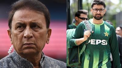 'पाकिस्तानी क्रिकेटर्स को दी जाने फीस भारतीयों की मौत का कारण बनती है', अबरार अहमद को खरीदे जाने पर सनराइजर्स पर भड़के गावस्कर SportsTak Hindi