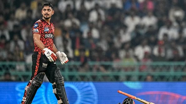 Ishan Kishan Ishan Kishan