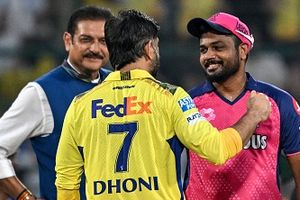 IPL 2026: संजू सैमसन ने राजस्थान रॉयल्स छोड़ CSK में जाने पर तोड़ी चुप्पी, ओपनिंग मैच से पहले अपनी पुरानी टीम को दी चेतावनी SportsTak Hindi