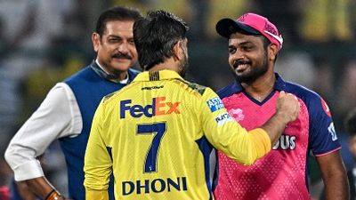 IPL 2026: संजू सैमसन ने राजस्थान रॉयल्स छोड़ CSK में जाने पर तोड़ी चुप्पी, ओपनिंग मैच से पहले अपनी पुरानी टीम को दी चेतावनी SportsTak Hindi