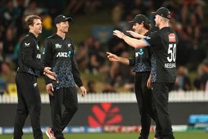 NZ vs SA: न्यूजीलैंड ने साउथ अफ्रीका को 68 रन से हराकर हिसाब किया बराबर, कॉनवे और पेसर्स बने हीरो SportsTak Hindi