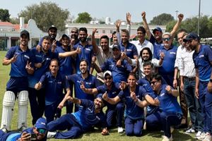 नॉर्थ जोन 11 साल बना जेके बोस चैंपियन, ईस्ट जोन को 10 विकेट से मात देकर जीता खिताब SportsTak Hindi