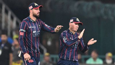 PSL 2026 में शामिल ऑस्ट्रेलियाई खिलाड़ियों को चेतावनी, सरकार ने इस शहर में जाने से किया मना SportsTak Hindi