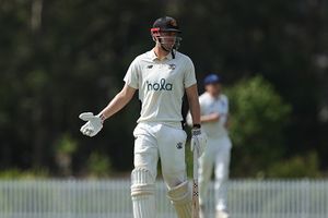 KKR के 25.20 करोड़ के खिलाड़ी की पत्रकार से हुई बहस, क्रिकेट बोर्ड तक पहुंची बात, जानें पूरा मामला SportsTak Hindi