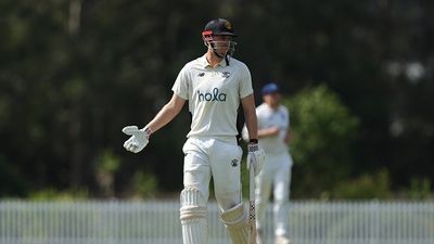 KKR के 25.20 करोड़ के खिलाड़ी की पत्रकार से हुई बहस, क्रिकेट बोर्ड तक पहुंची बात, जानें पूरा मामला SportsTak Hindi