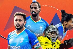 FIH Hockey World Cup 2026: भारत- पाकिस्तान की टक्कर तय, जानें ग्रुप्स की सारी टीमों का हाल SportsTak Hindi