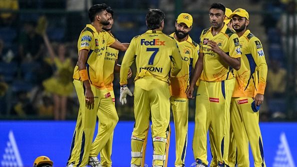 Chennai Super Kings