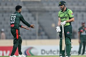 सलमान अली आगा के रन आउट पर बवाल काटने वाले पाकिस्तान को MCC का दो टूक जवाब, नियमों का पढ़ाया पाठ SportsTak Hindi