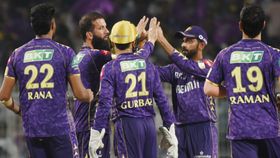 केकेआर तीन बार की आईपीएल विजेता है. (Photo: getty) केकेआर तीन बार की आईपीएल विजेता है. (Photo: getty)