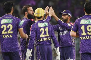 KKR की टीम कैसे जीत सकती है IPL 2026 सीजन का खिताब? फाफ डुप्लेसी ने बताया पूरा प्लान SportsTak Hindi