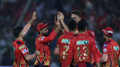 IPL 2026 : पंजाब किंग्स के लिए देर से आएगा ये साउथ अफ्रीकी धुरंधर, क्या पहले मैच से रहेगा बाहर? Marco Jansen of Punjab Kings