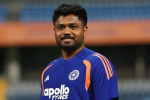 संजू सैमसन को लेकर IPL 2026 से पहले अनिल कुंबले ने रखी बड़ी मांग, कहा - वो CSK में धोनी जैसा ही... SportsTak Hindi