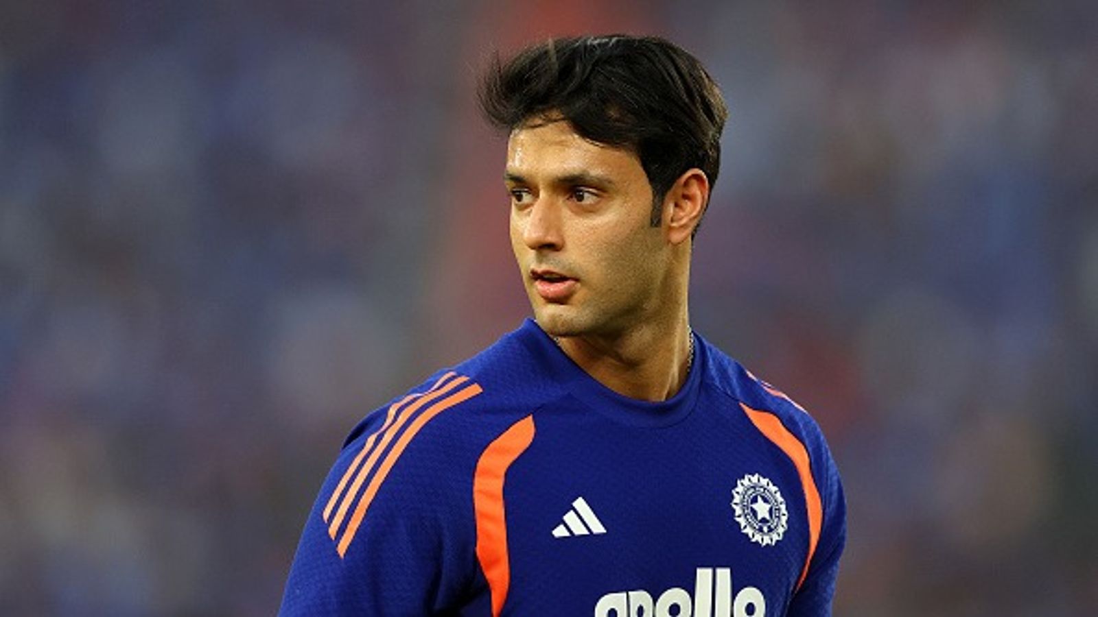 शिवम दुबे का बड़ा खुलासा, टी20 वर्ल्ड कप 2026 जीत के बाद उन्होंने क्यों किया ट्रेन से सफर, जानें पूरा कहानी ट्रेनिंग के दौरान शिवम दुबे (PHOTO: GETTY)