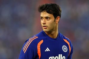 शिवम दुबे का बड़ा खुलासा, टी20 वर्ल्ड कप 2026 जीत के बाद उन्होंने क्यों किया ट्रेन से सफर, जानें पूरा कहानी SportsTak Hindi