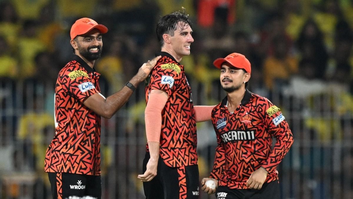 कमिंस आईपीएल के शुरुआती मैचों में नहीं खेलेंगे, उनकी जगह ईशान को कप्तानी मिली है (Photo: ITG)