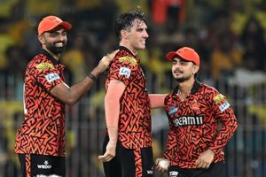 बड़ी खबर : इशान किशन बने सनराइजर्स हैदराबाद के कप्तान, पैट कमिंस पर दी अपडेट SportsTak Hindi